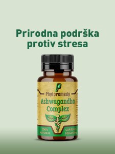 Ashwagandha complex-1